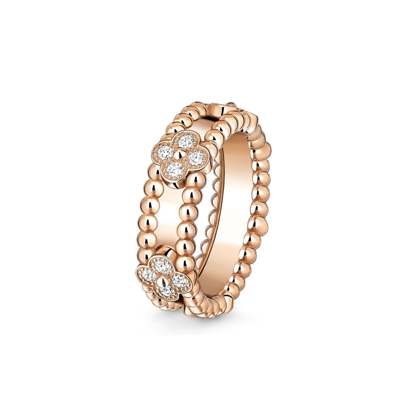 [Novalux]SLIM KALEIDOSCOPE RADIANCE RING