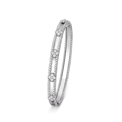 [Novalux]SLIM KALEIDOSCOPE BANGLE