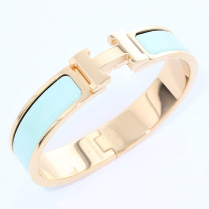 [Novalux]H LIGHT BLUE BRACELET