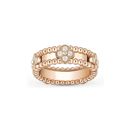[Novalux]SLIM KALEIDOSCOPE RADIANCE RING