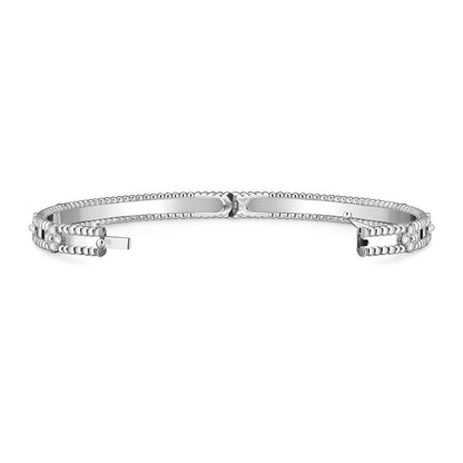 [Novalux]SLIM KALEIDOSCOPE BANGLE