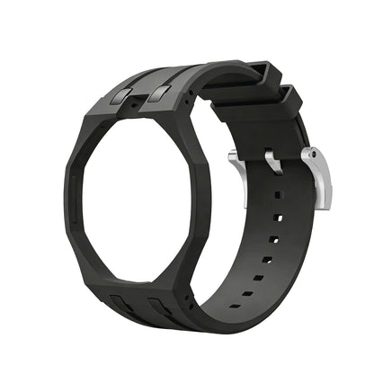 [Novalux]ROYAL OAK POP EXCLUSIVE BIOCERAMIC CASE & SILICONE STRAP