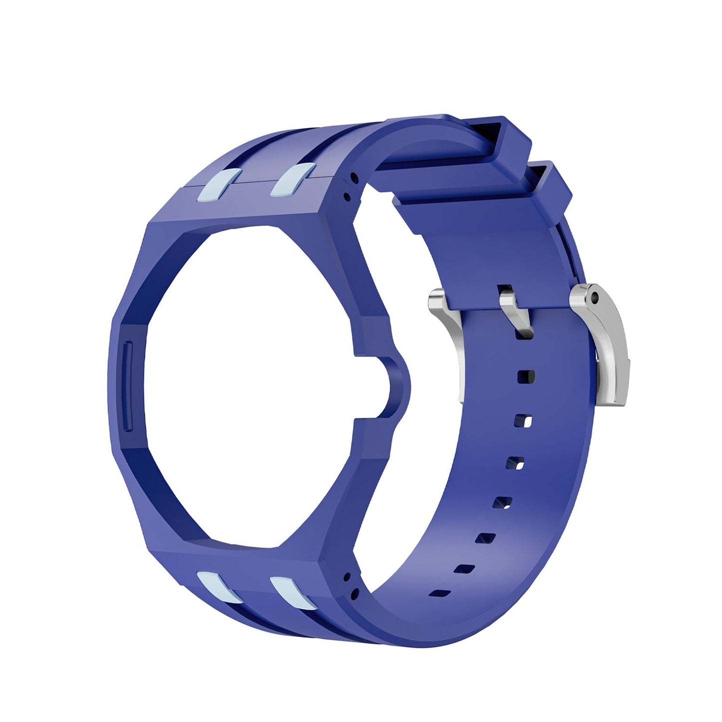 [Novalux]ROYAL OAK POP EXCLUSIVE BIOCERAMIC CASE & SILICONE STRAP