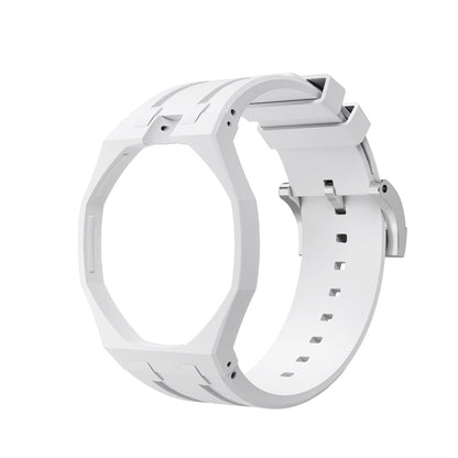 [Novalux]ROYAL OAK POP EXCLUSIVE BIOCERAMIC CASE & SILICONE STRAP