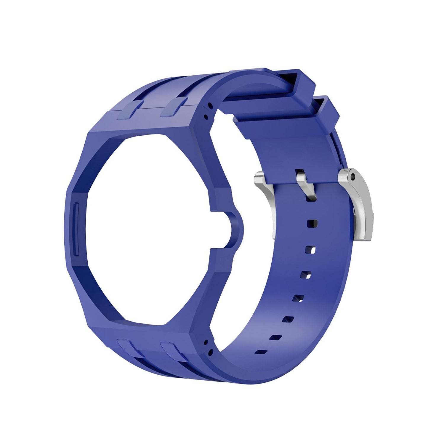 [Novalux]ROYAL OAK POP EXCLUSIVE BIOCERAMIC CASE & SILICONE STRAP