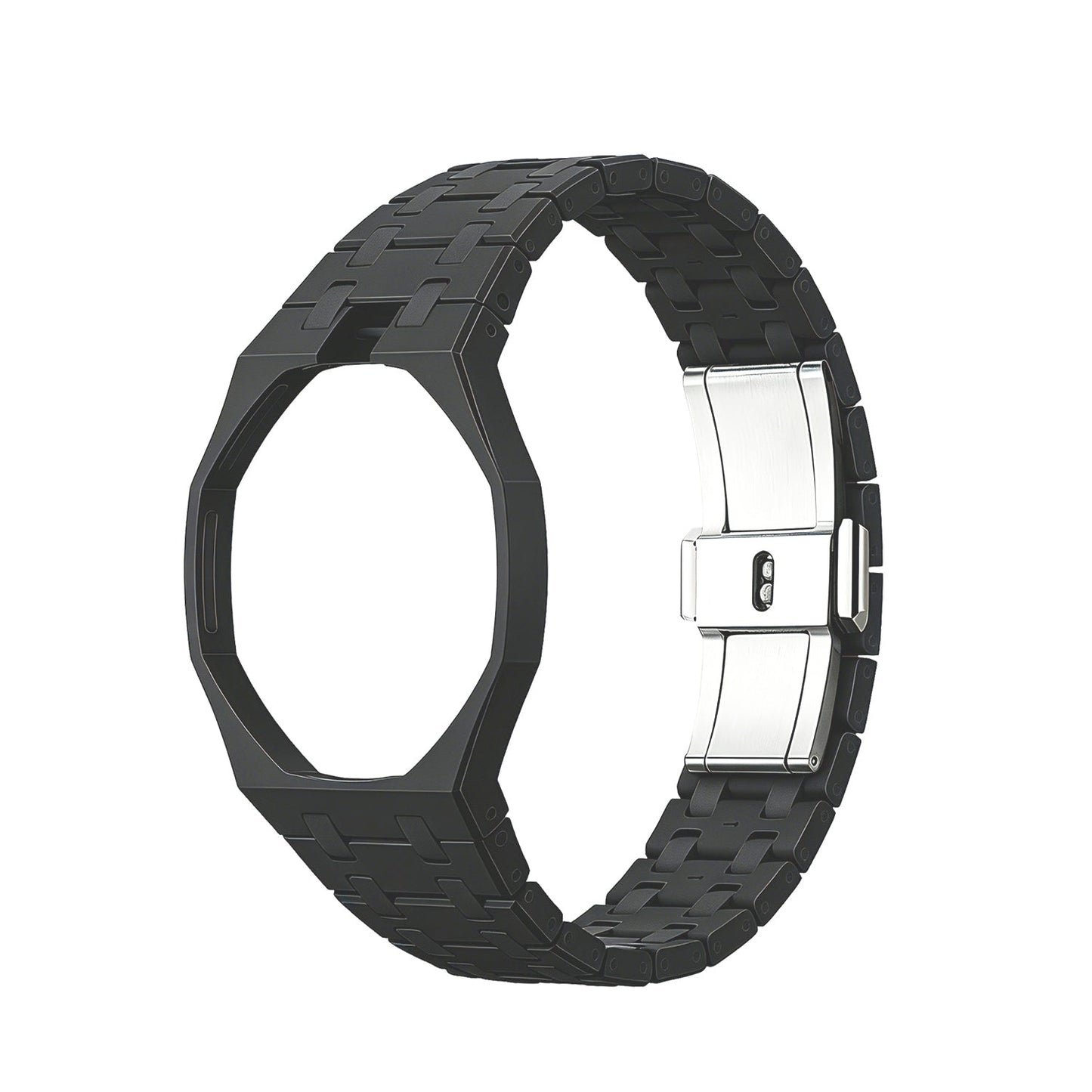 [Novalux]ROYAL OAK POP EXCLUSIVE BIOCERAMIC CASE & BIOCERAMIC STRAP