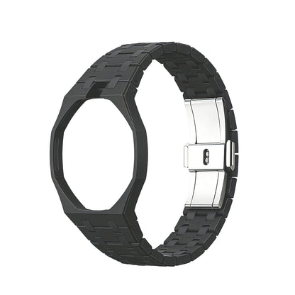 [Novalux]ROYAL OAK POP EXCLUSIVE BIOCERAMIC CASE & BIOCERAMIC STRAP