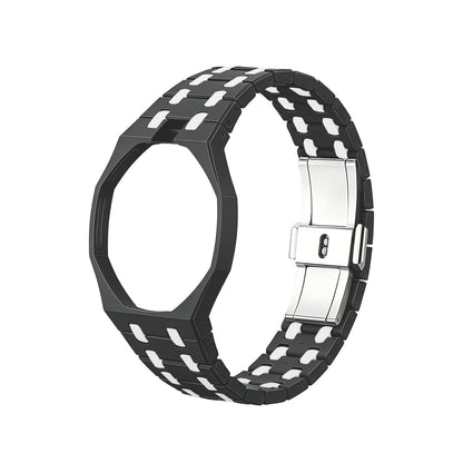 [Novalux]ROYAL OAK POP EXCLUSIVE BIOCERAMIC CASE & BIOCERAMIC STRAP