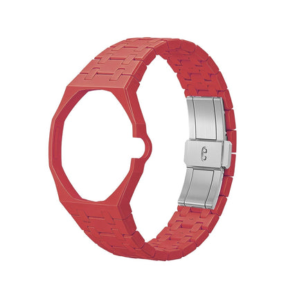 [Novalux]ROYAL OAK POP EXCLUSIVE BIOCERAMIC CASE & BIOCERAMIC STRAP