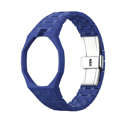 [Novalux]ROYAL OAK POP EXCLUSIVE BIOCERAMIC CASE & BIOCERAMIC STRAP