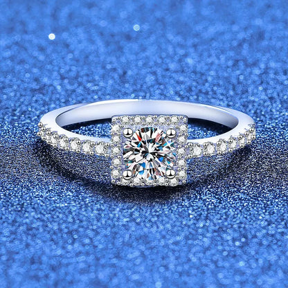 [Novalux]OLYMPE ROSE GOLD RING