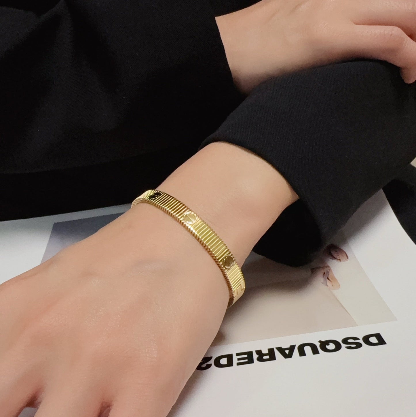 [Novalux]LOVE UNLIMITED BRACELET