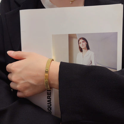 [Novalux]LOVE UNLIMITED BRACELET