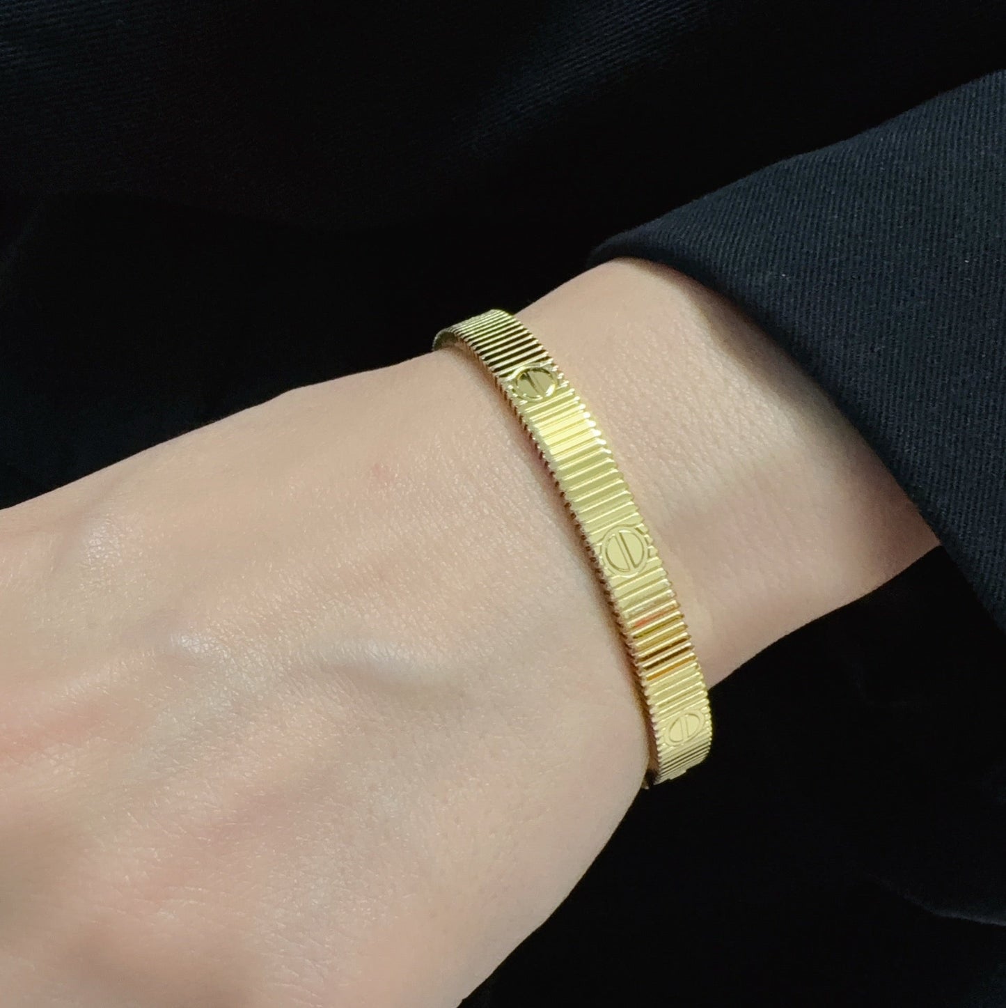[Novalux]LOVE UNLIMITED BRACELET