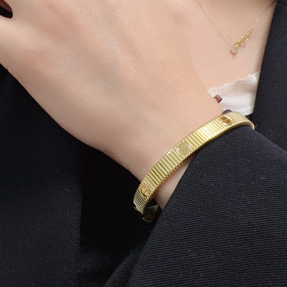 [Novalux]LOVE UNLIMITED BRACELET