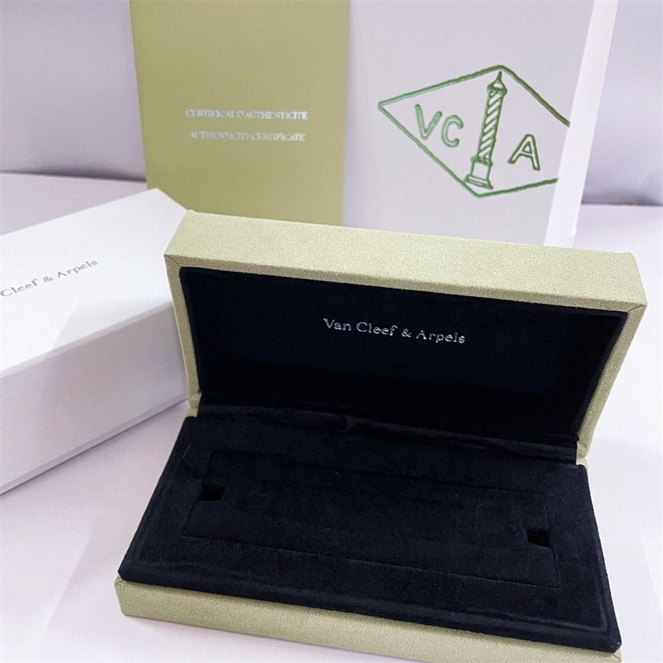 [Novalux]CLOVER BRAND JEWELRY BOX