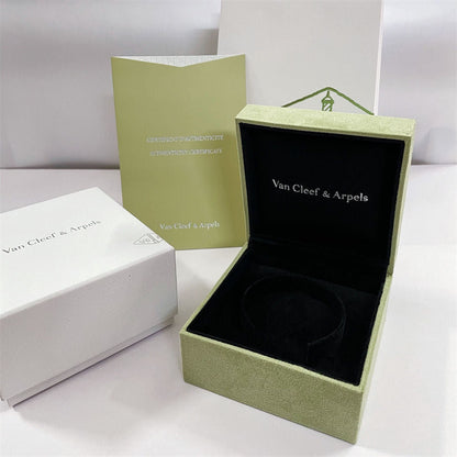 [Novalux]CLOVER BRAND JEWELRY BOX