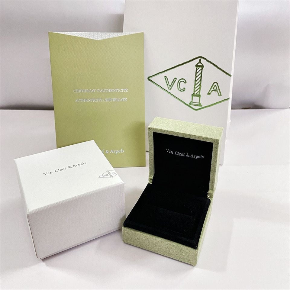 [Novalux]CLOVER BRAND JEWELRY BOX