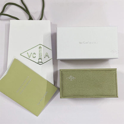 [Novalux]CLOVER BRAND JEWELRY BOX