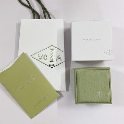 [Novalux]CLOVER BRAND JEWELRY BOX
