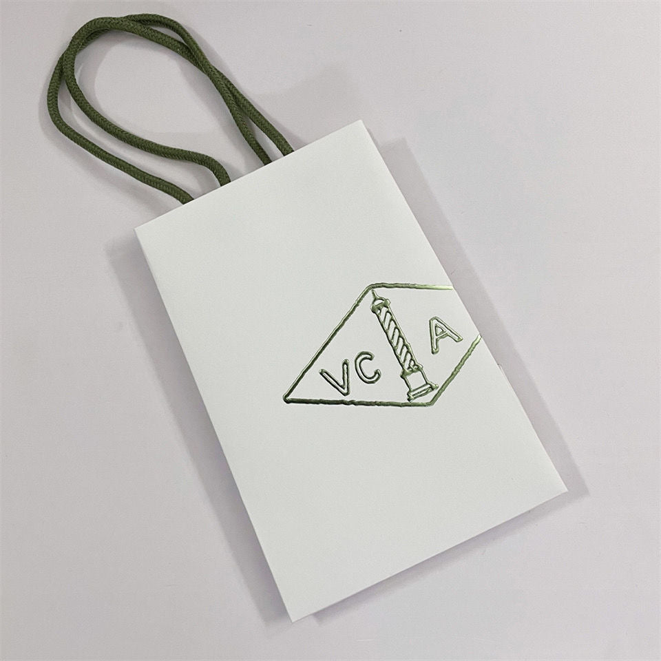 [Novalux]CLOVER BRAND JEWELRY BOX