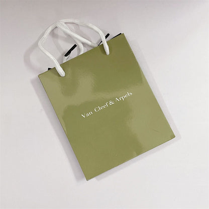 [Novalux]CLOVER BRAND JEWELRY BOX