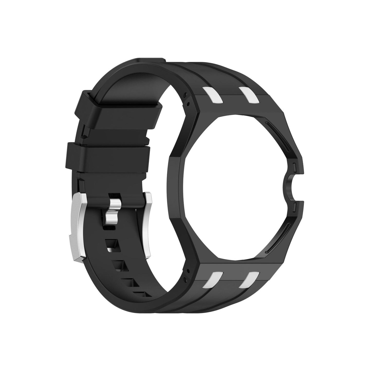 [Novalux]ROYAL OAK POP EXCLUSIVE RUBBER STRAP