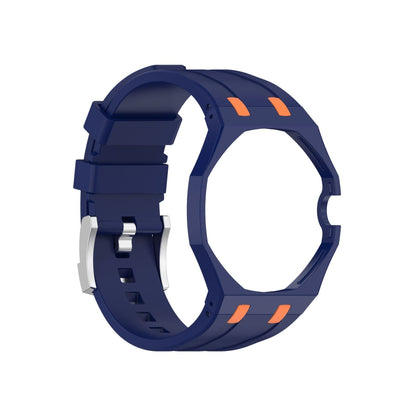 [Novalux]ROYAL OAK POP EXCLUSIVE RUBBER STRAP