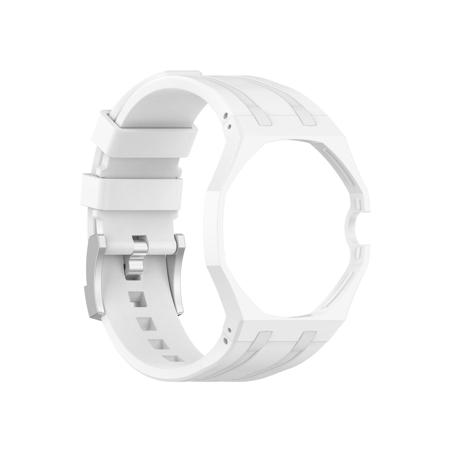 [Novalux]ROYAL OAK POP EXCLUSIVE RUBBER STRAP