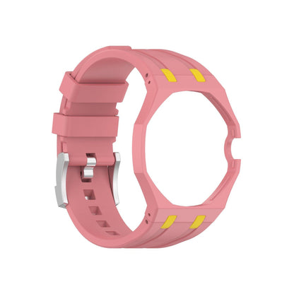 [Novalux]ROYAL OAK POP EXCLUSIVE RUBBER STRAP