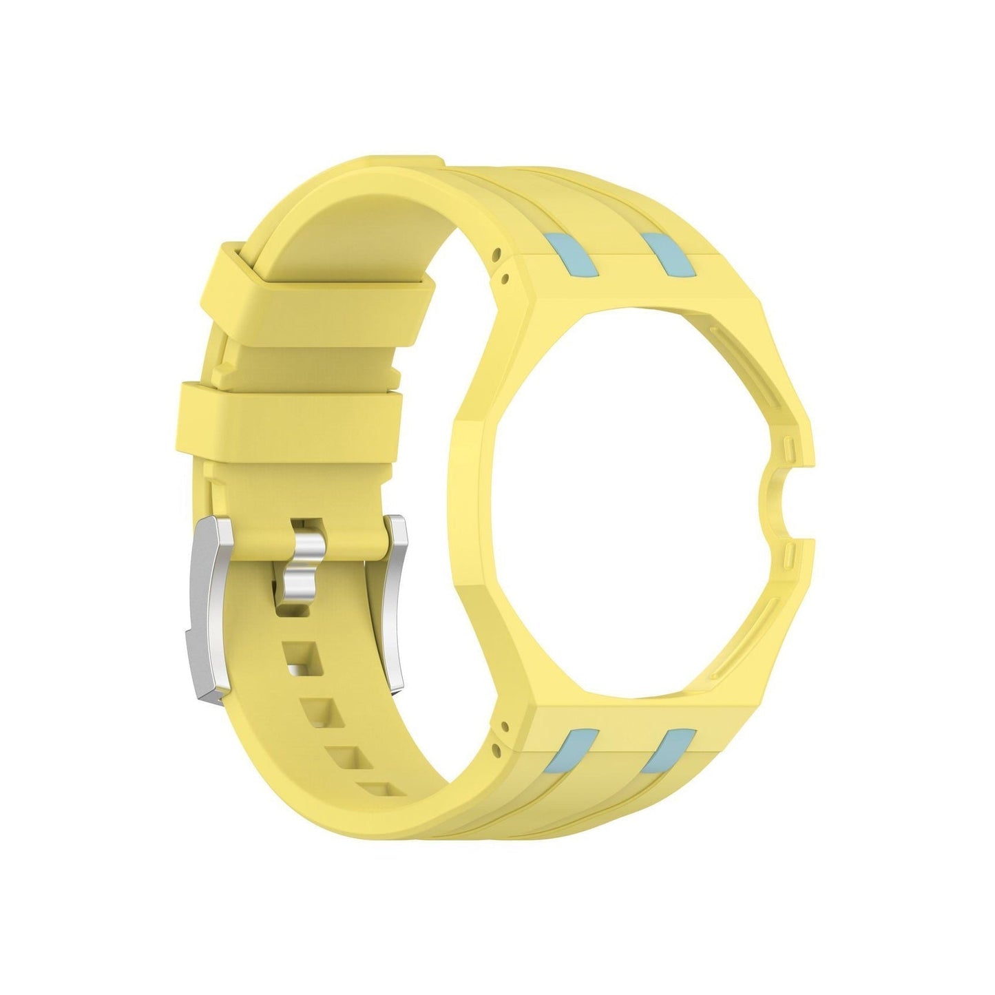 [Novalux]ROYAL OAK POP EXCLUSIVE RUBBER STRAP