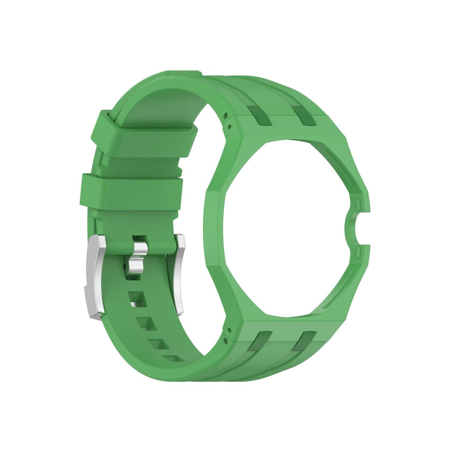 [Novalux]ROYAL OAK POP EXCLUSIVE RUBBER STRAP