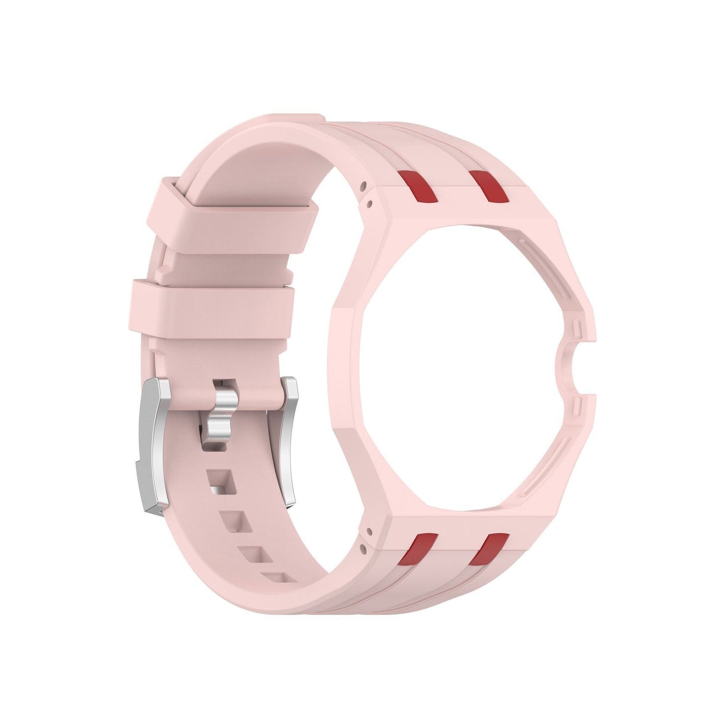 [Novalux]ROYAL OAK POP EXCLUSIVE RUBBER STRAP