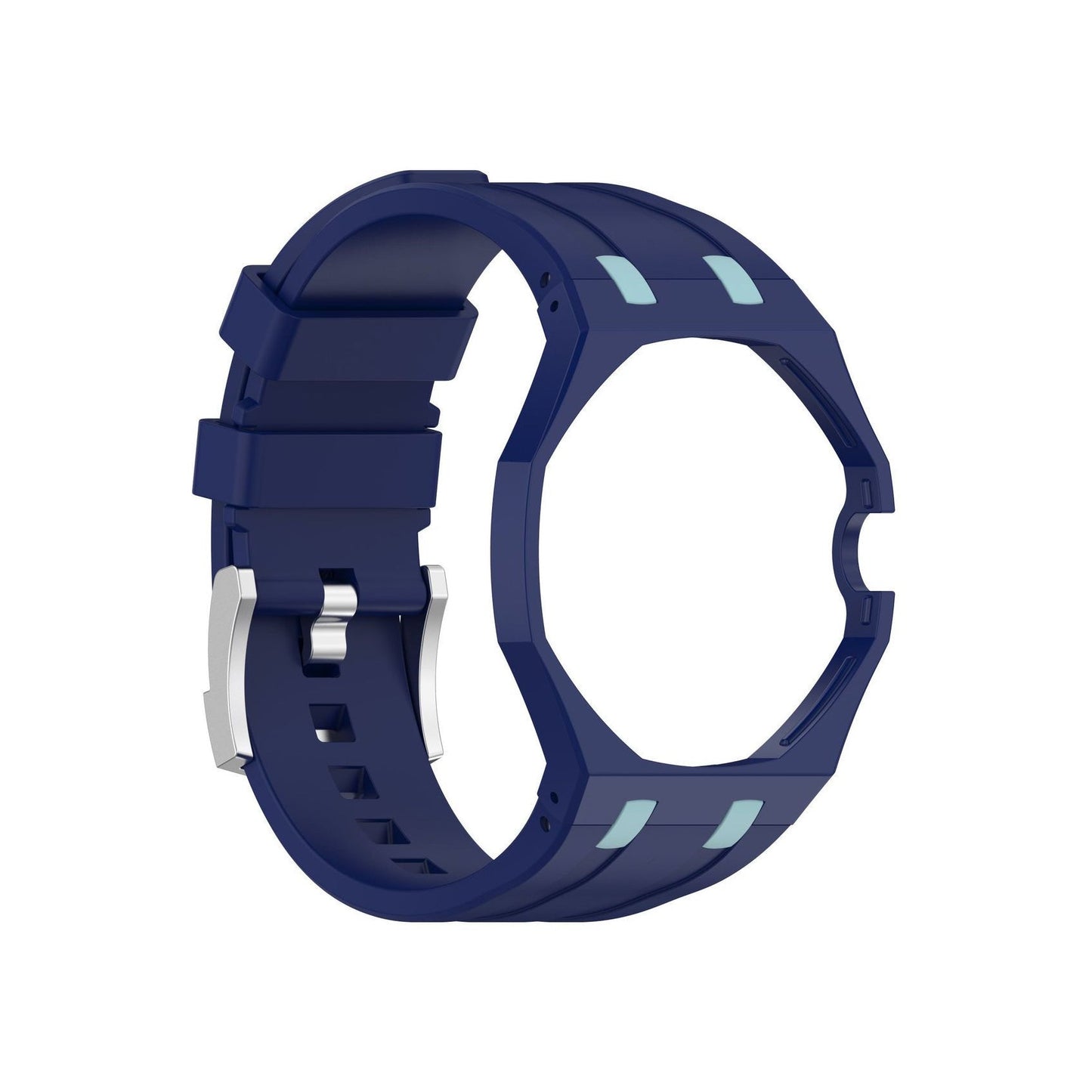 [Novalux]ROYAL OAK POP EXCLUSIVE RUBBER STRAP