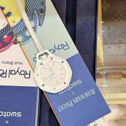 [Novalux]ROYAL OAK POP WATCH  |  1:1 NOT ORIGINAL