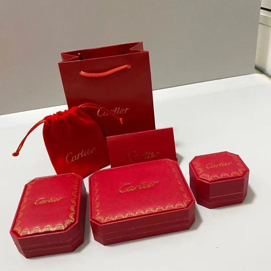 [Novalux]LOVE & CLOU BRAND JEWELRY BOX