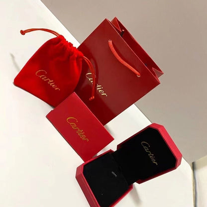 [Novalux]LOVE & CLOU BRAND JEWELRY BOX