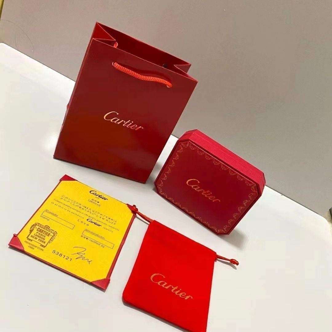 [Novalux]LOVE & CLOU BRAND JEWELRY BOX