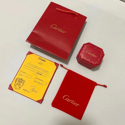 [Novalux]LOVE & CLOU BRAND JEWELRY BOX