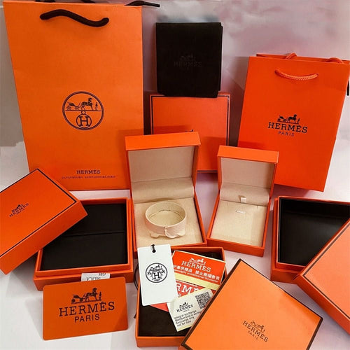 [Novalux]HM BRACELET NECKLACE RING BOX GIFT BAG