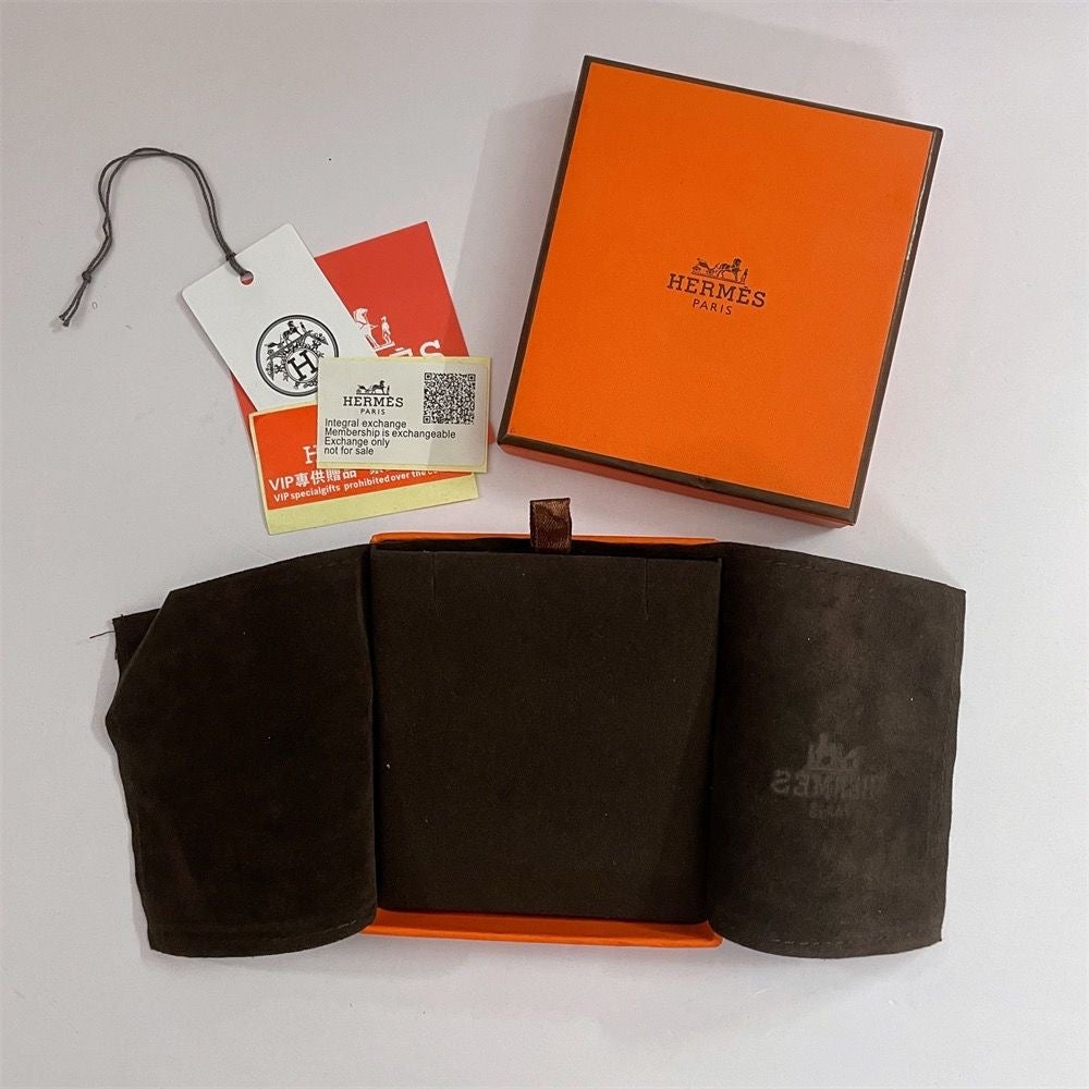 [Novalux]HM BRACELET NECKLACE RING BOX GIFT BAG