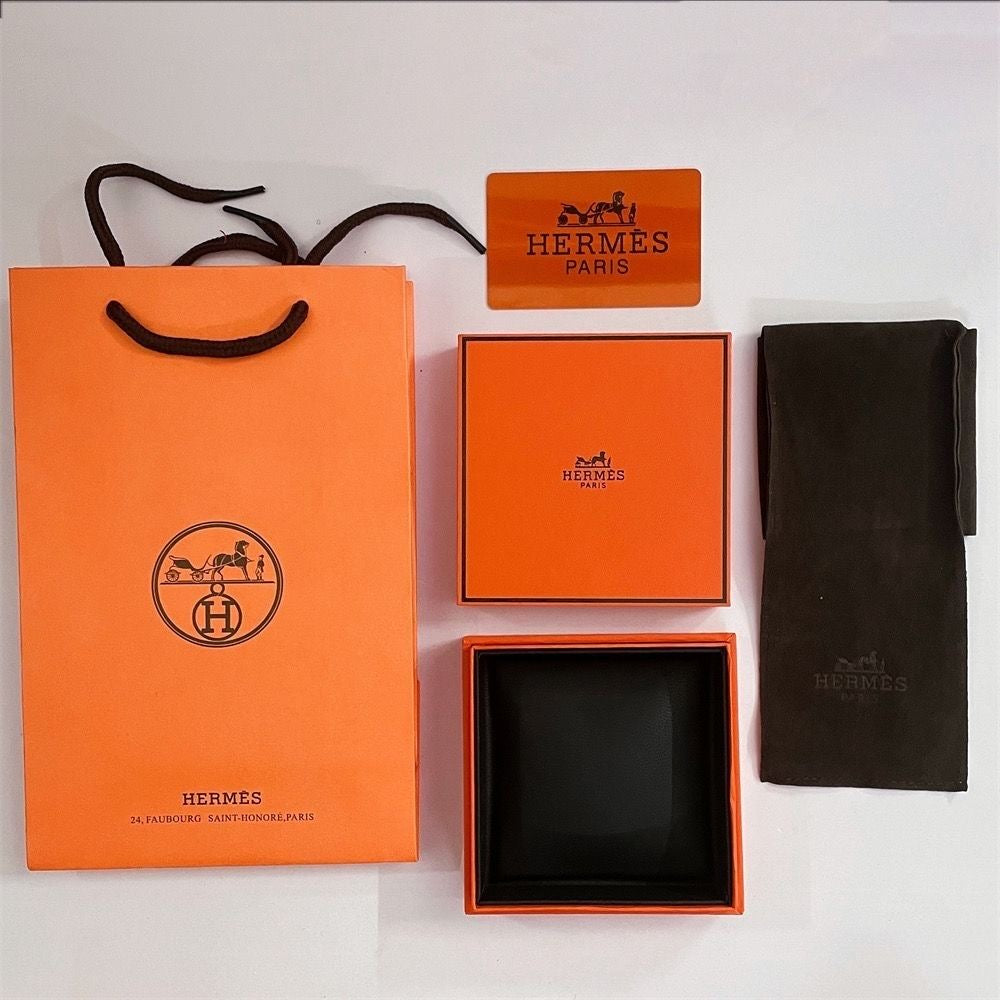 [Novalux]HM BRACELET NECKLACE RING BOX GIFT BAG