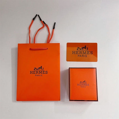 [Novalux]HM BRACELET NECKLACE RING BOX GIFT BAG
