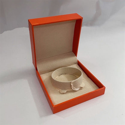 [Novalux]HM BRACELET NECKLACE RING BOX GIFT BAG