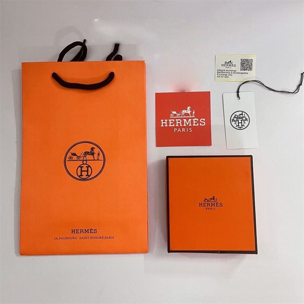 [Novalux]HM BRACELET NECKLACE RING BOX GIFT BAG