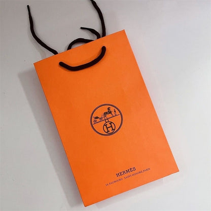 [Novalux]HM BRACELET NECKLACE RING BOX GIFT BAG