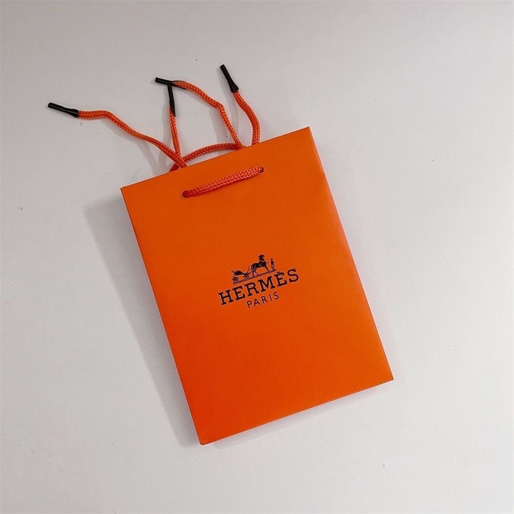 [Novalux]HM BRACELET NECKLACE RING BOX GIFT BAG