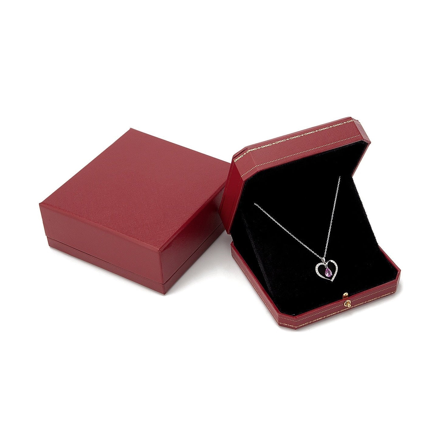 [Novalux]LOVE & CLOU BRAND JEWELRY BOX
