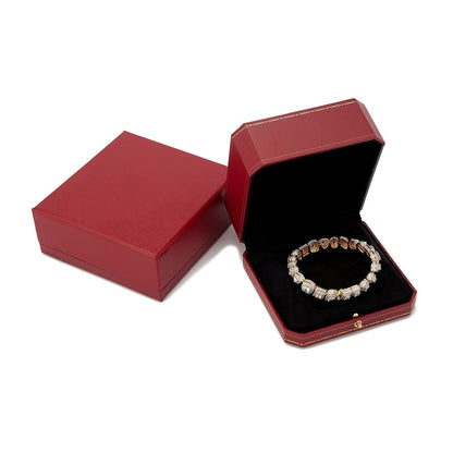 [Novalux]LOVE & CLOU BRAND JEWELRY BOX