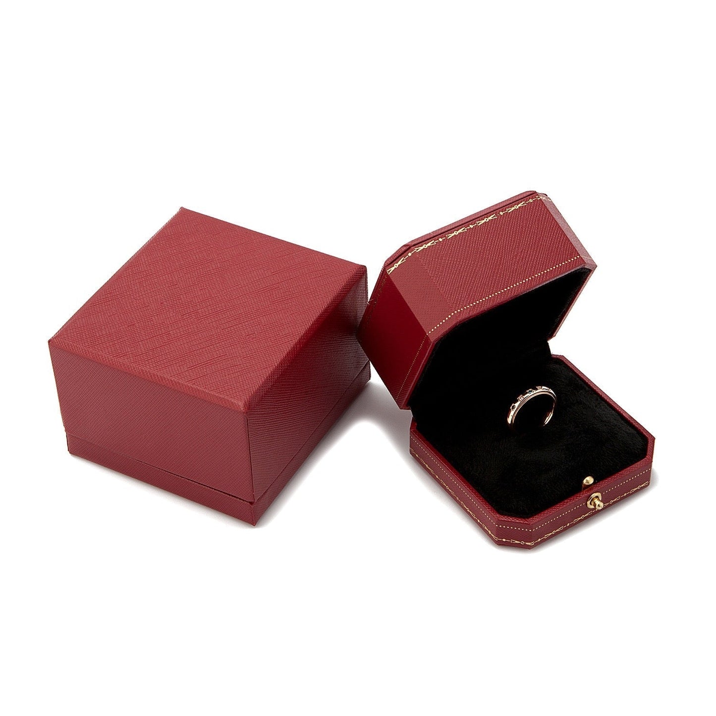 [Novalux]LOVE & CLOU BRAND JEWELRY BOX